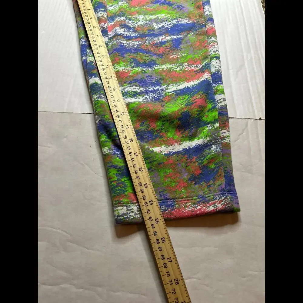 Nike Essential Fleece Womens Sweatpants‎ Sz Small